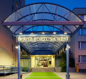 Fortuna West (ex Comfort)