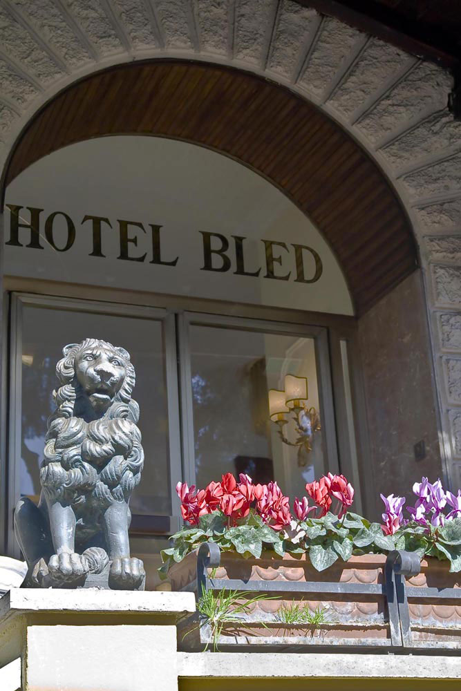 Bled