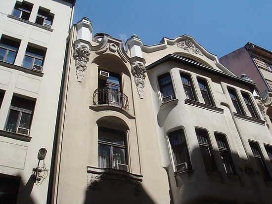 Kings Hotel