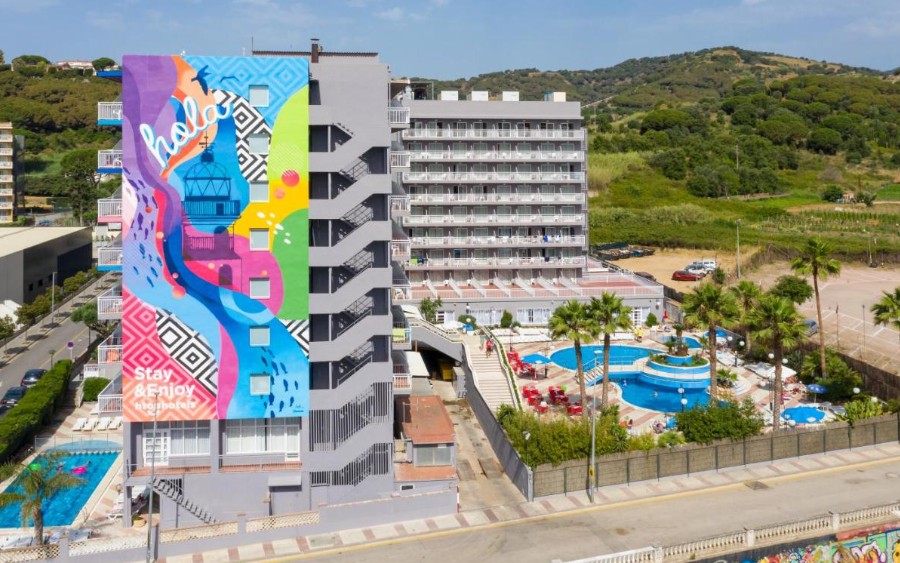 Olympic Callela