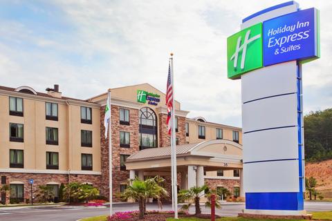 Holiday Inn Express East