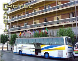 Candia Hotel
