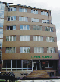 Elizeu