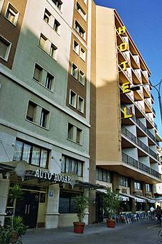 Auto Hogar