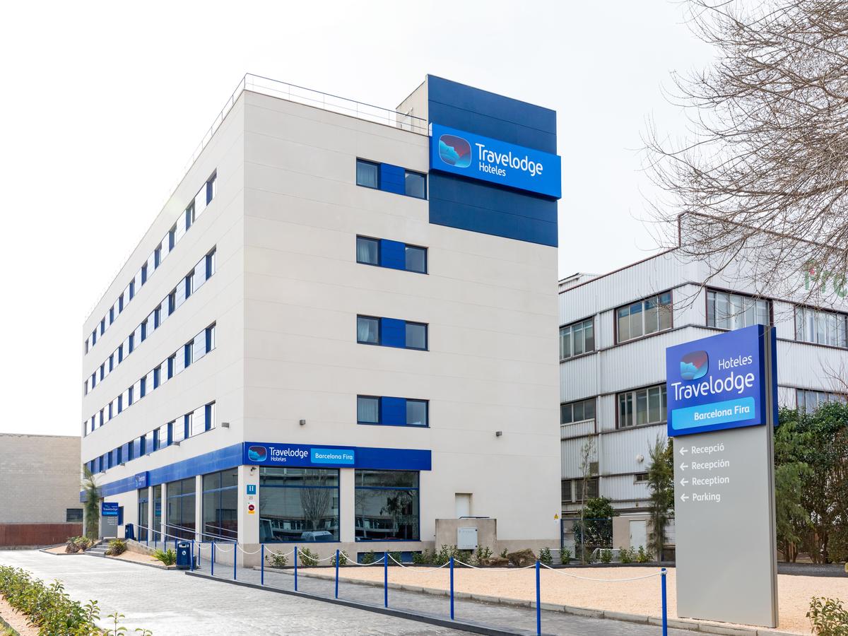 Travelodge Hospitalet