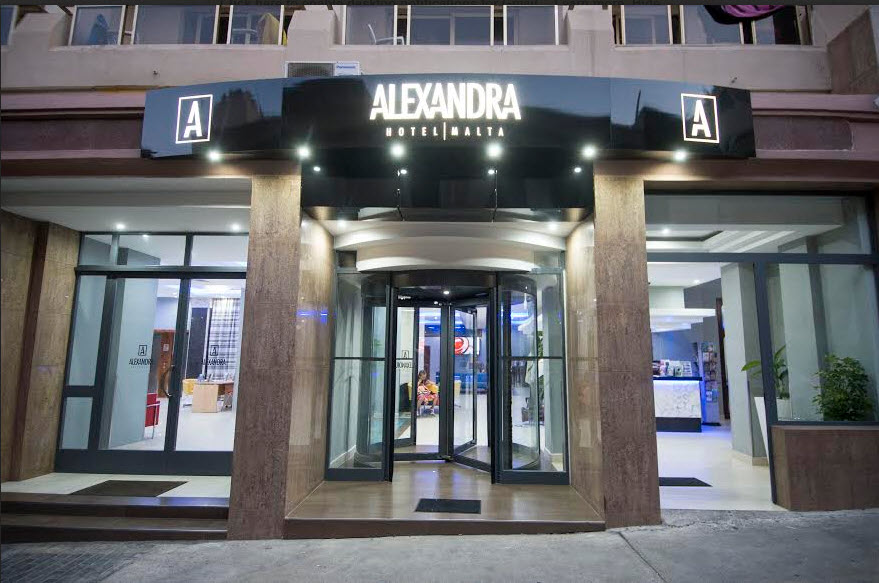 Alexandra