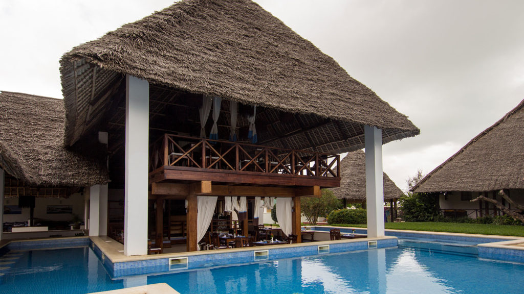 Karafuu Hotel Beach Resort