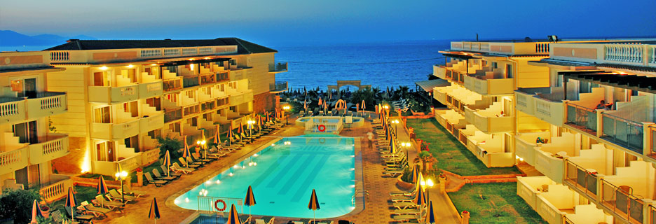 hotel zante maris zakynthos