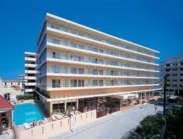 Athena Hotel
