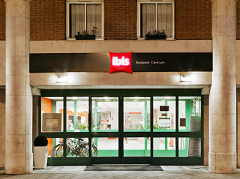 Ibis Styles Center