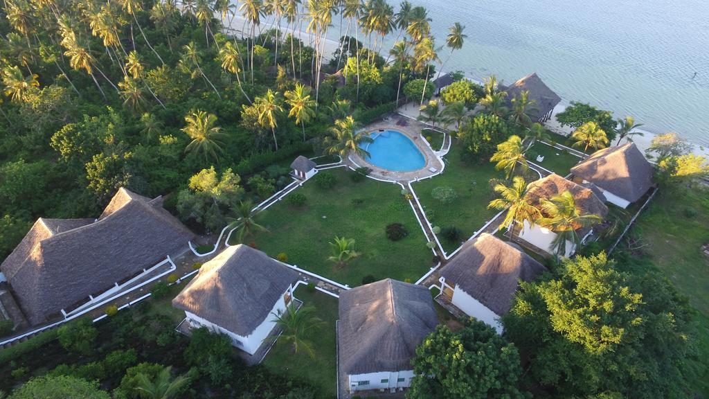 Filao Beach Zanzibar