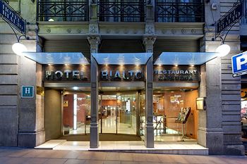 Rialto Hotel