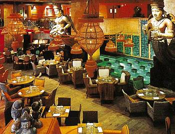 מחפשים את מלון Comfort Inn Mouffetard